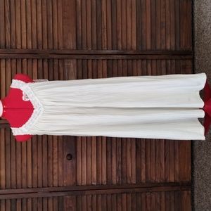 Charter Club Nightgown